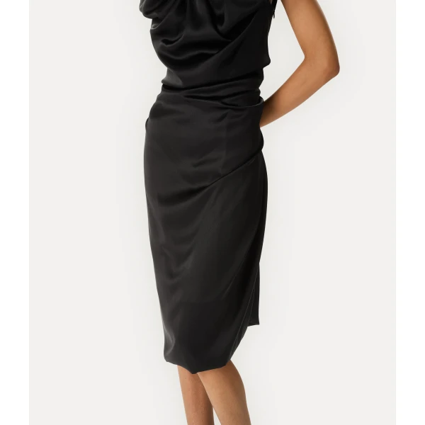 Vivienne Westwood Ginnie Amber Dress, view 5