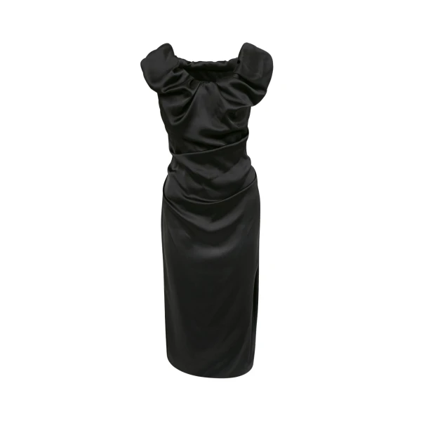 Vivienne Westwood Ginnie Amber Dress