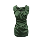 Vivienne Westwood Ginnie Top - Vivienne Westwood Tops - Punk Luxury - Shop at Coveti