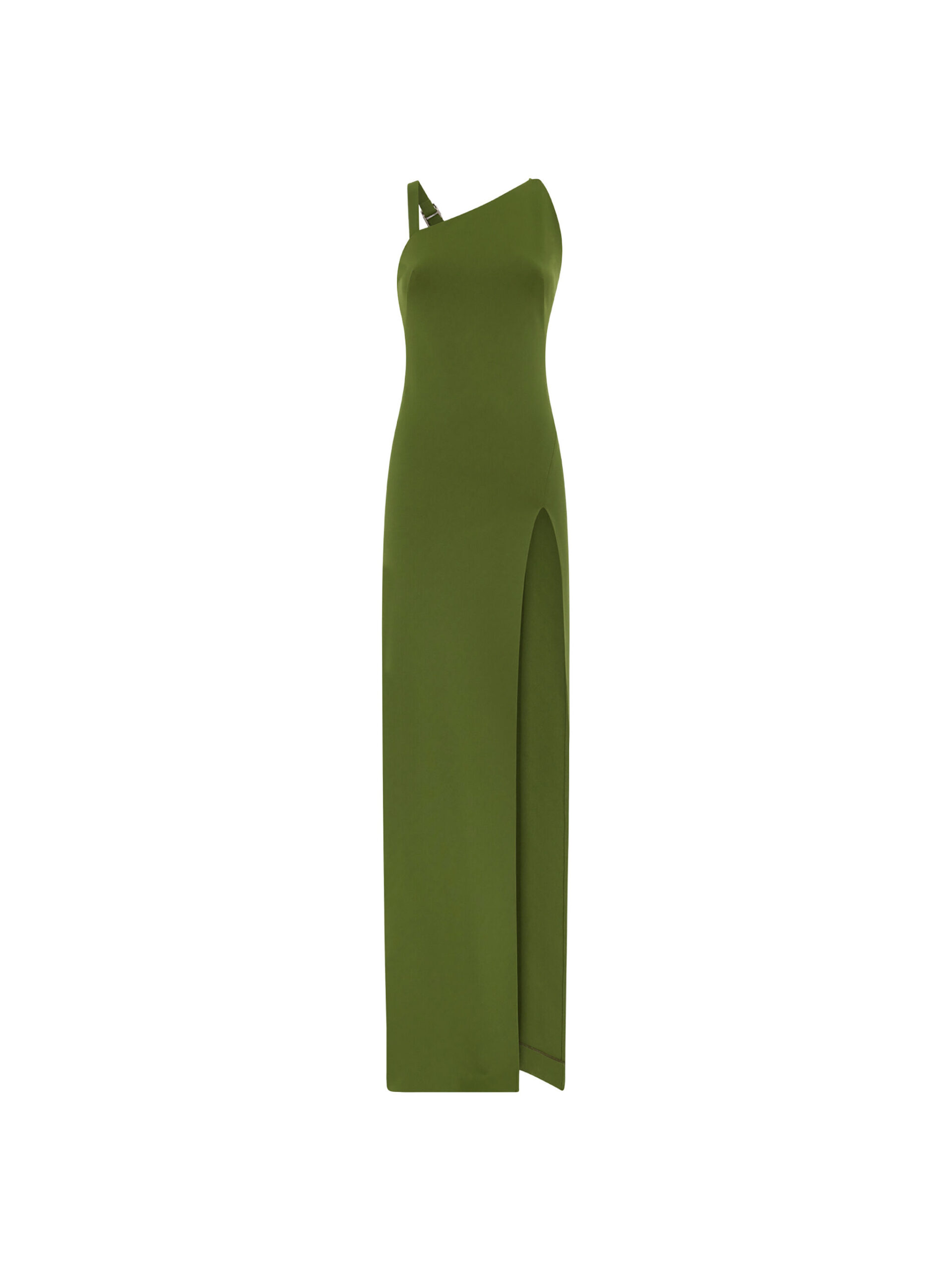 The Attico Green Long Dress - The Attico Dresses - Designed by Gilda Ambrosio & Giorgia Tordini - Shop at Coveti The Attico Green Long Dress - The Attico Dresses - Designed by Gilda Ambrosio & Giorgia Tordini - Shop at Coveti