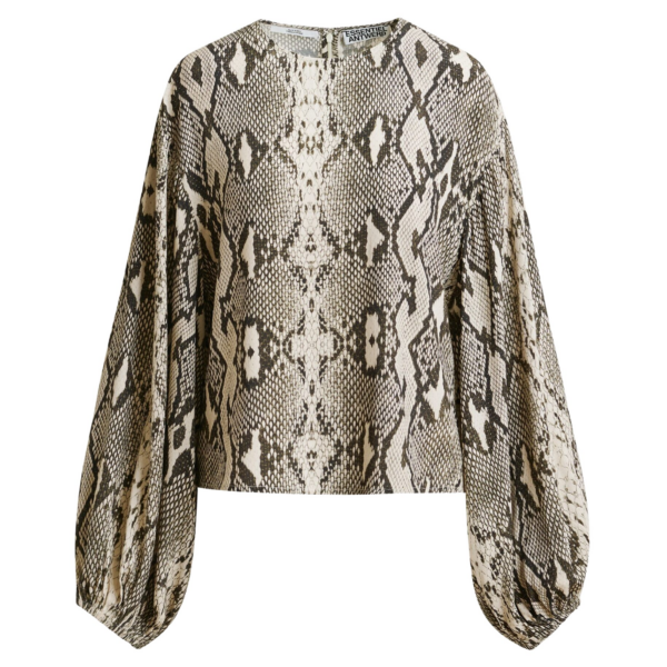 Essentiel Antwerp Green