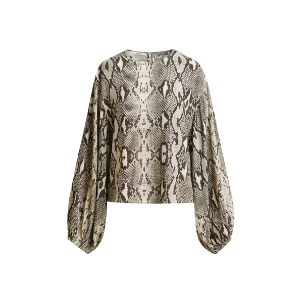 Essentiel Antwerp Green