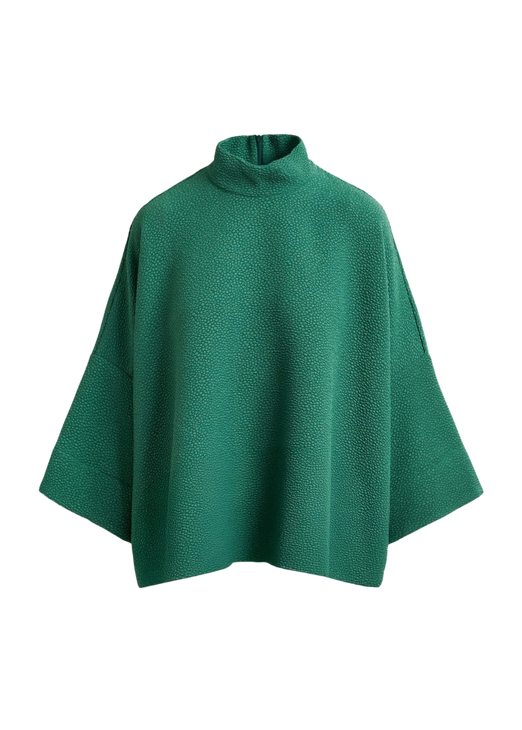 Green-oversized-top-with-stand-up-collar-Essentiel-Antwerp-Tops-scaled92609_nobg Essentiel Antwerp Green oversized top with stand-up collar - Essentiel Antwerp Tops - Colorful Belgian Design - Shop at Coveti