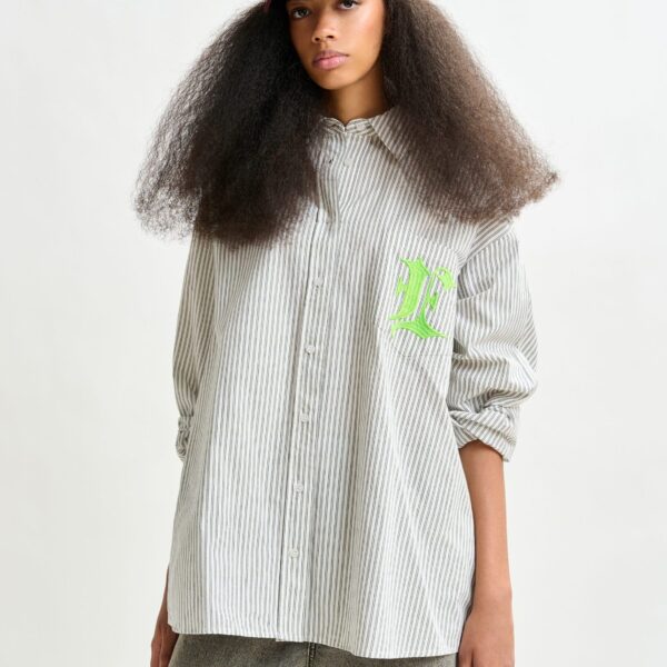 Essentiel Antwerp Grey