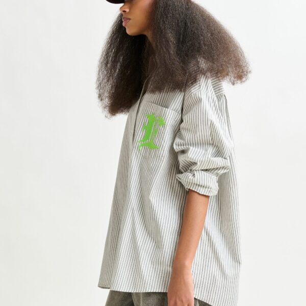 Essentiel Antwerp Grey