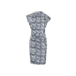 Vivienne Westwood Hebo Dress - Vivienne Westwood Dresses - Punk Luxury - Shop at Coveti