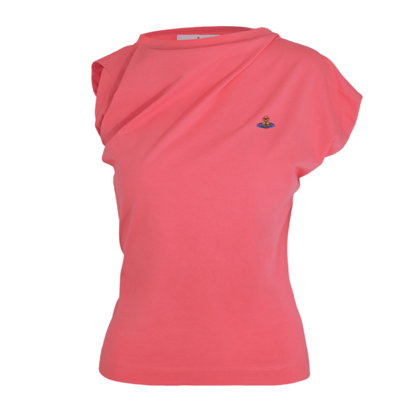 Vivienne Westwood Hebo Top - Vivienne Westwood Tops - Punk Luxury - Shop at Coveti