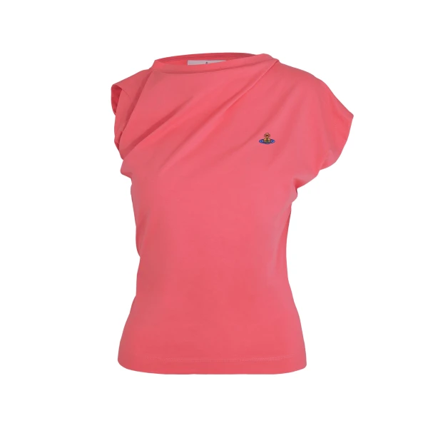 Vivienne Westwood Hebo Top - Vivienne Westwood Tops - Punk Luxury - Shop at Coveti