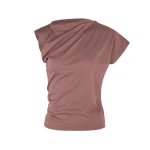 Vivienne Westwood Hebo Top - Vivienne Westwood Tops - Punk Luxury - Shop at Coveti