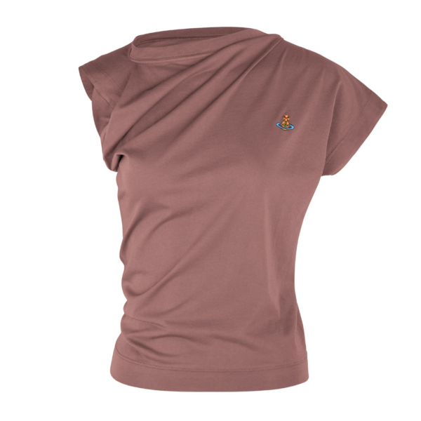 Vivienne Westwood Hebo Top - Vivienne Westwood Tops - Punk Luxury - Shop at Coveti
