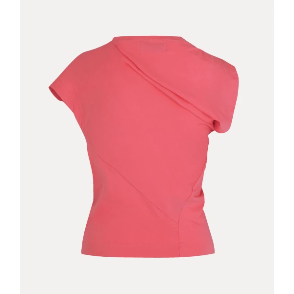 Vivienne Westwood Hebo Top - Vivienne Westwood Tops - Punk Luxury - Shop at Coveti