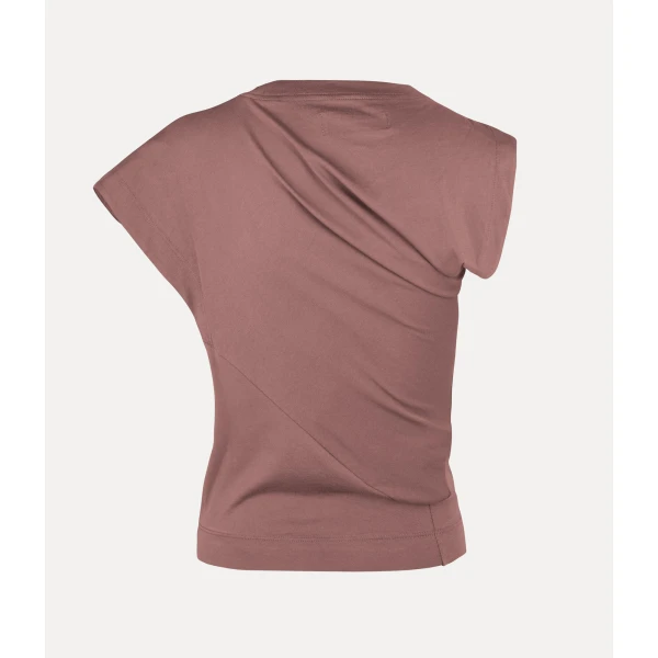 Vivienne Westwood Hebo Top - Vivienne Westwood Tops - Punk Luxury - Shop at Coveti