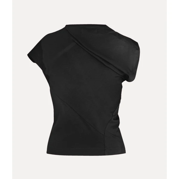 Vivienne Westwood Hebo Top - Vivienne Westwood Tops - Punk Luxury - Shop at Coveti
