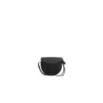 Alaïa Hip Bag In Goatskin - Alaia Bags - Laser Cut Luxury - Shop at Coveti