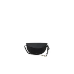 Alaïa Hip East West Bag In Goatskin - Alaia Bags - Laser Cut Luxury - Shop at Coveti