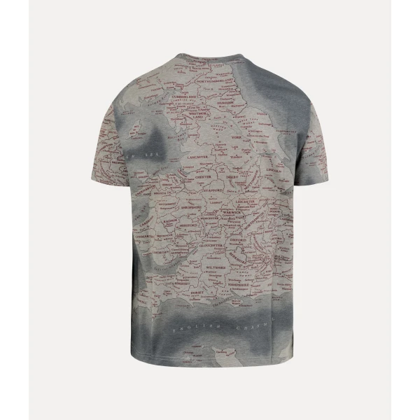 Vivienne Westwood Horses Classic T-shirt - Vivienne Westwood Tops - Punk Luxury - Shop at Coveti