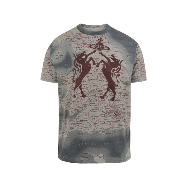 Horses Classic T-shirt