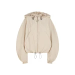 The Attico Ice Bomber - The Attico Jackets - Designed by Gilda Ambrosio & Giorgia Tordini - Shop at Coveti
