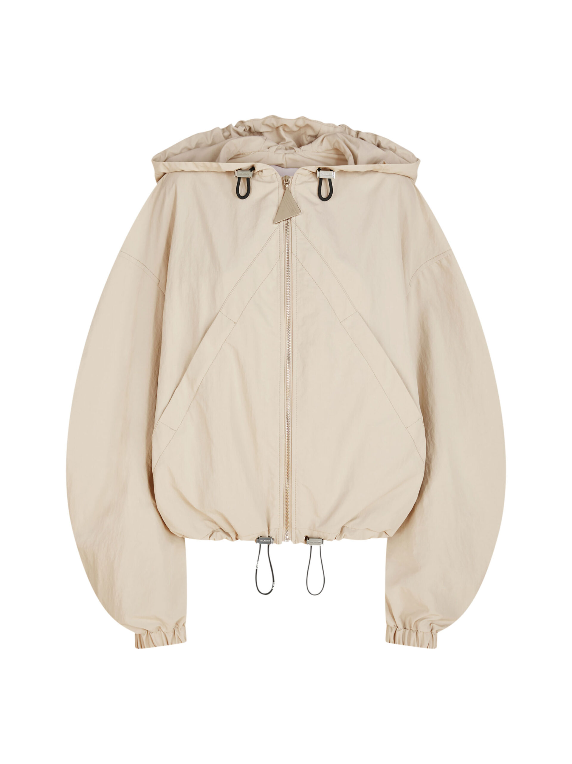 The Attico Ice Bomber - The Attico Jackets - Designed by Gilda Ambrosio & Giorgia Tordini - Shop at Coveti The Attico Ice Bomber - The Attico Jackets - Designed by Gilda Ambrosio & Giorgia Tordini - Shop at Coveti