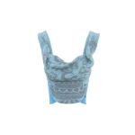 Vivienne Westwood Julia Bodice - Vivienne Westwood Tops - Punk Luxury - Shop at Coveti