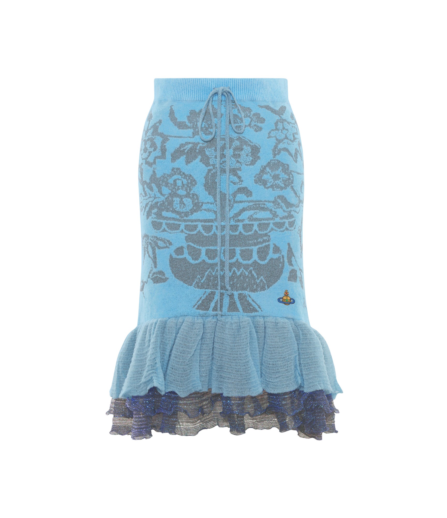 Vivienne Westwood Julia Skirt