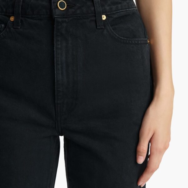 Elevate your elegance in this Khaite Pants   from the 2025 resort wear edit