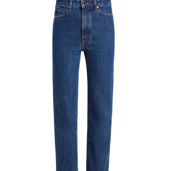 Elevate your elegance in this Khaite Pants   from the 2025 resort wear edit