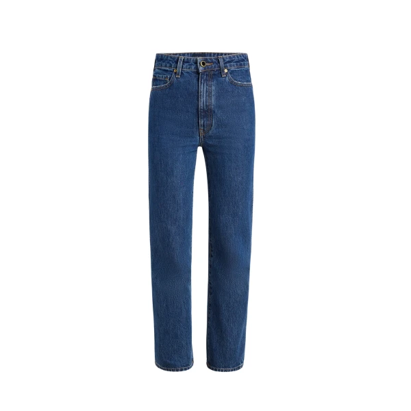 Elevate your elegance in this Khaite Pants   from the 2025 resort wear edit