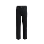Elevate your elegance in this Khaite Pants   from the 2025 resort wear edit