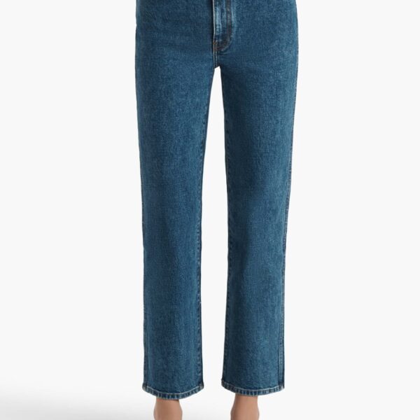 Elevate your elegance in this Khaite Pants   from the 2025 resort wear edit