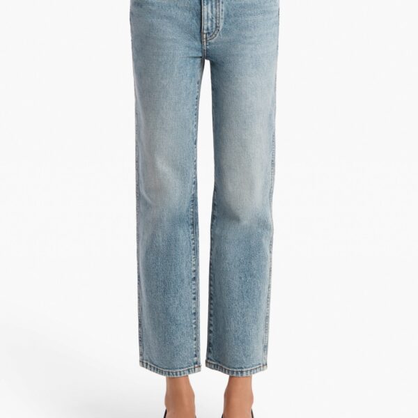 Elevate your elegance in this Khaite Pants   from the 2025 resort wear edit