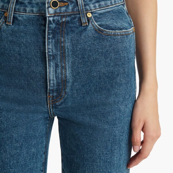 Elevate your elegance in this Khaite Pants   from the 2025 resort wear edit