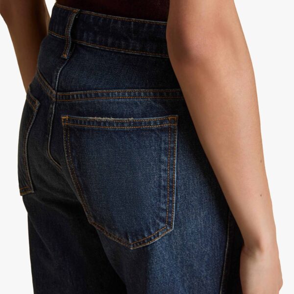 Elevate your elegance in this Khaite Pants   from the 2025 resort wear edit