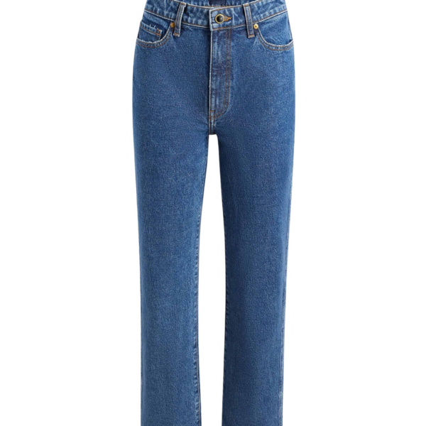 Elevate your elegance in this Khaite Pants   from the 2025 resort wear edit