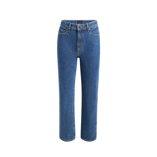 Elevate your elegance in this Khaite Pants   from the 2025 resort wear edit