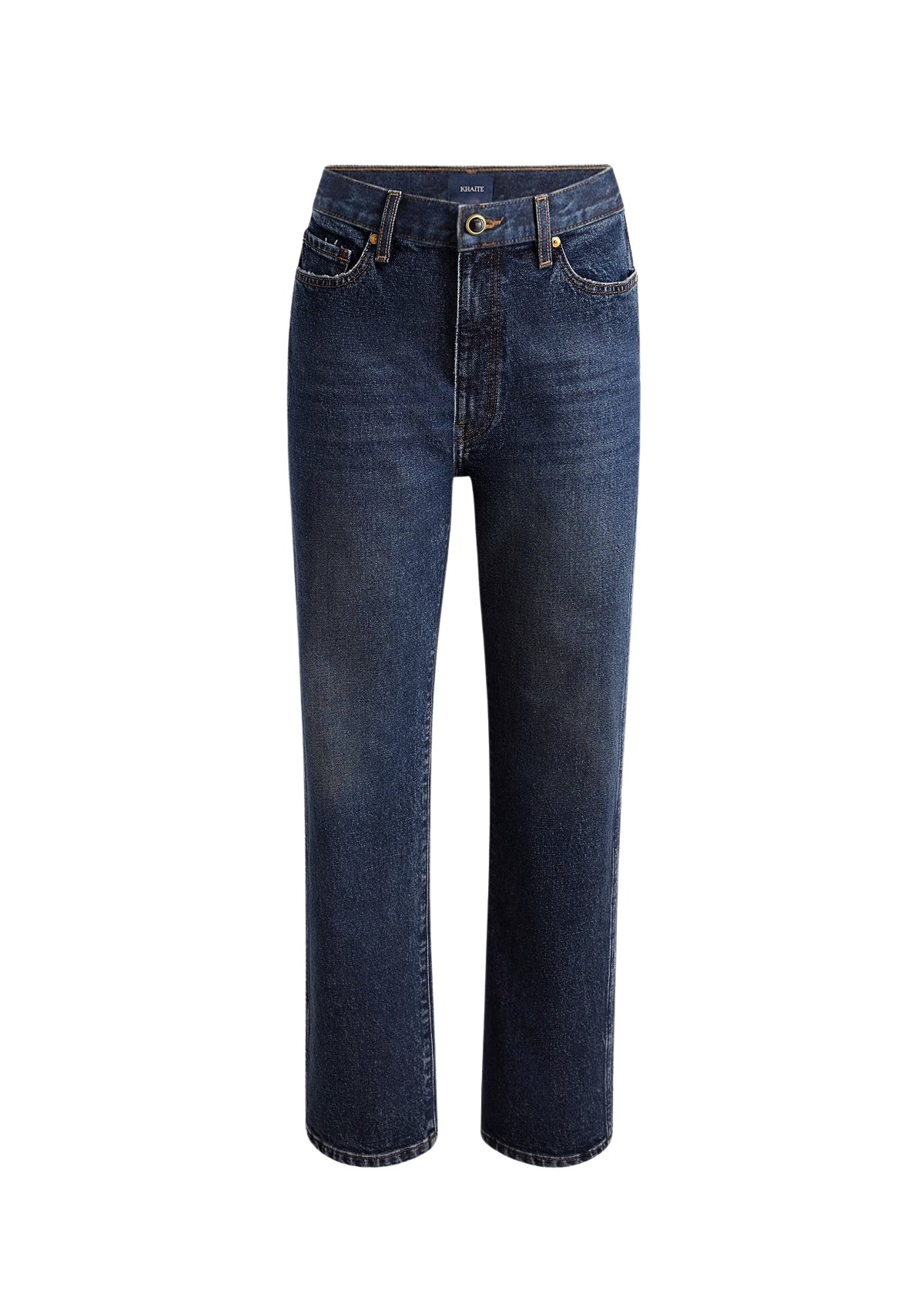 Khaite Abigail Stretch Jean