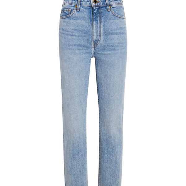 Elevate your elegance in this Khaite Pants   from the 2025 resort wear edit