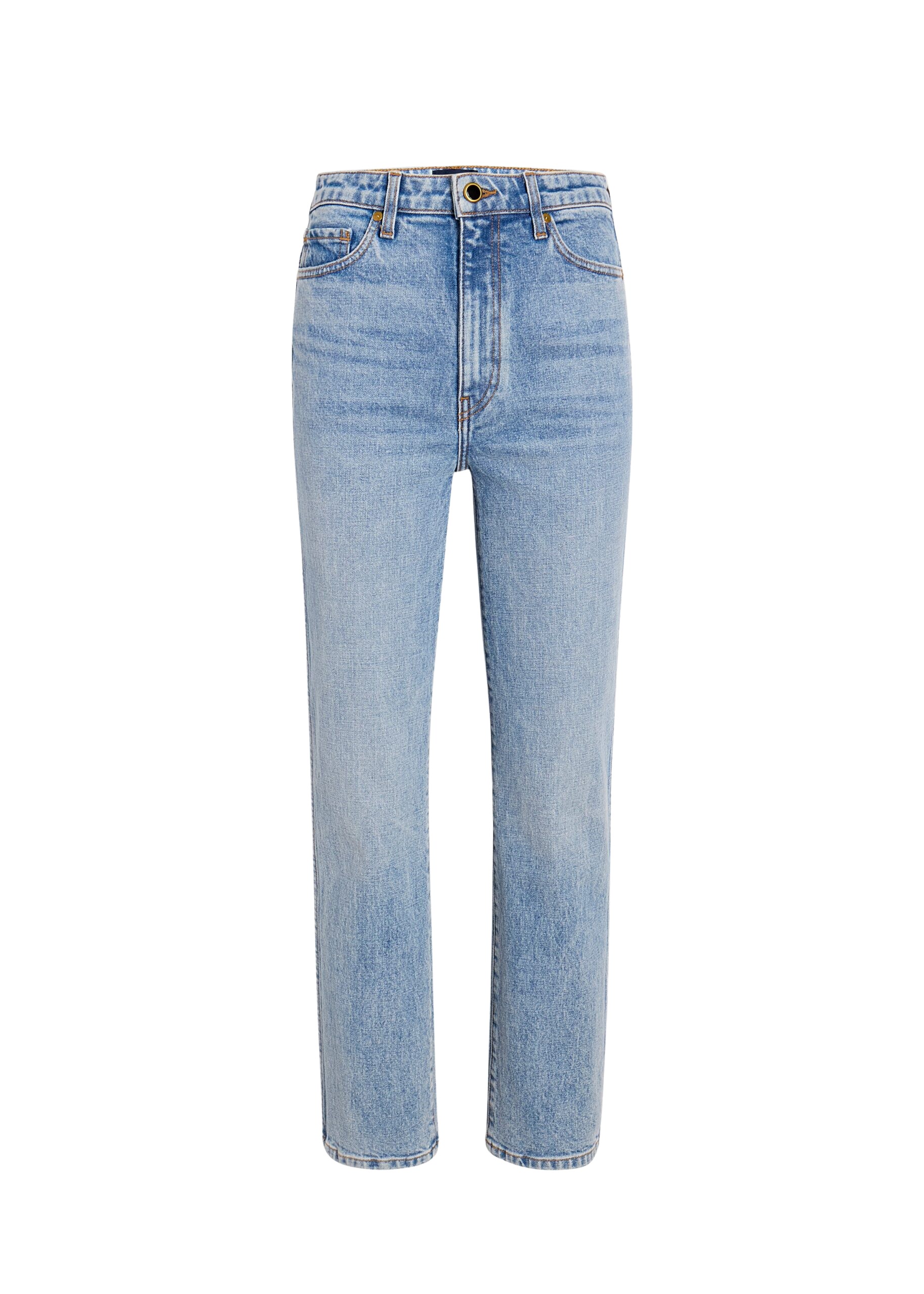 Khaite Abigail Stretch Jean