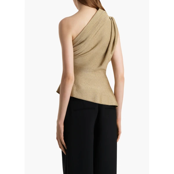 Khaite Aimee Top, view 4