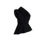 Elevate your elegance in this Khaite Tops   from the 2025 resort wear edit
