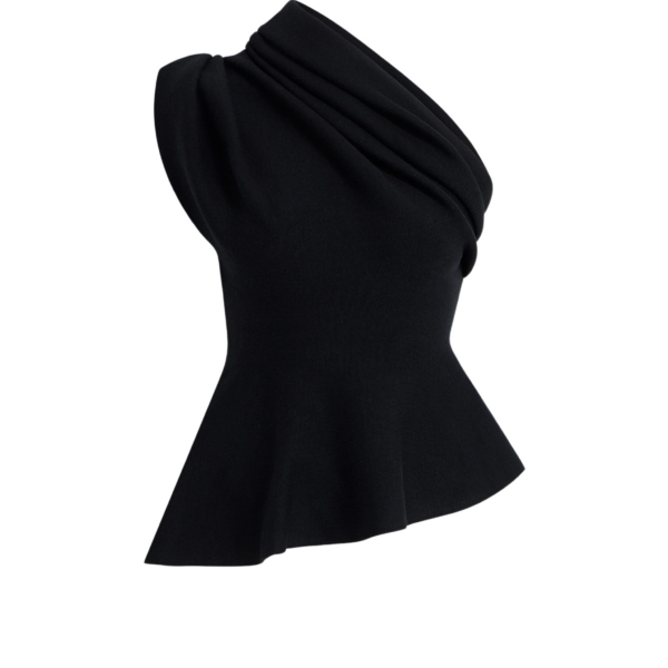 Elevate your elegance in this Khaite Tops   from the 2025 resort wear edit