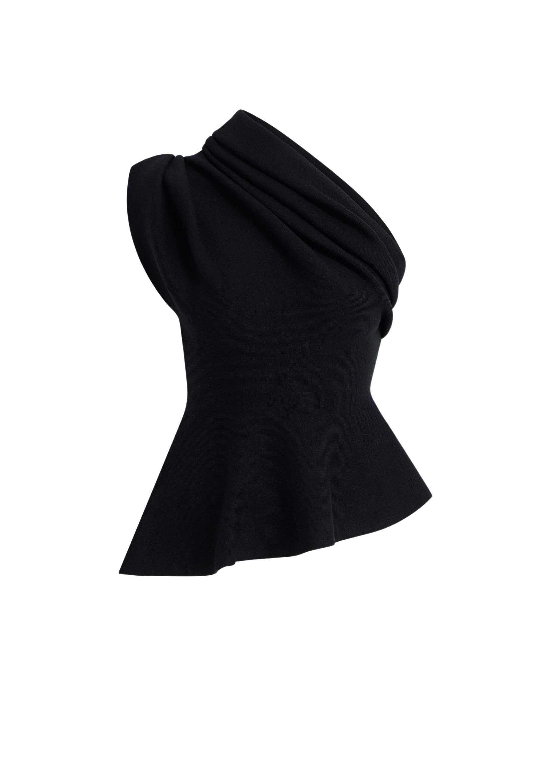 Elevate your elegance in this Khaite Tops   from the 2025 resort wear edit