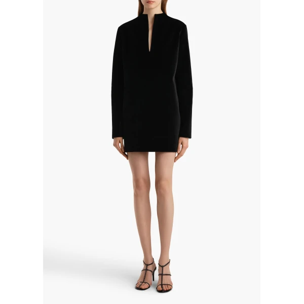 Khaite Aleena Dress, view 2