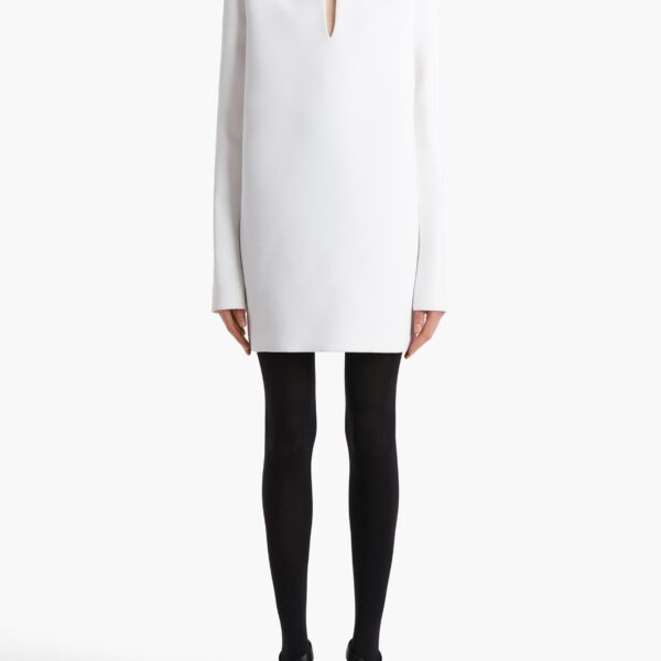Elevate your elegance in this Khaite Dresses   from the 2025 resort wear edit