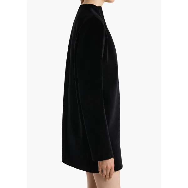 Khaite Aleena Dress, view 5