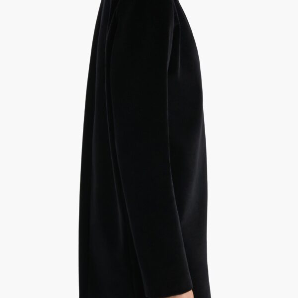 Elevate your elegance in this Khaite Dresses   from the 2025 resort wear edit