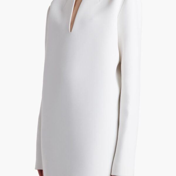 Elevate your elegance in this Khaite Dresses   from the 2025 resort wear edit