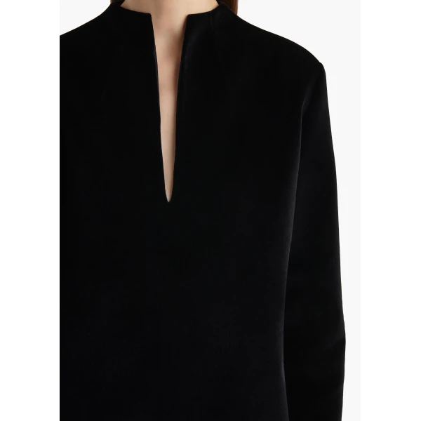 Khaite Aleena Dress, view 6