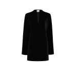 Elevate your elegance in this Khaite Dresses   from the 2025 resort wear edit