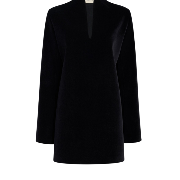 Elevate your elegance in this Khaite Dresses   from the 2025 resort wear edit